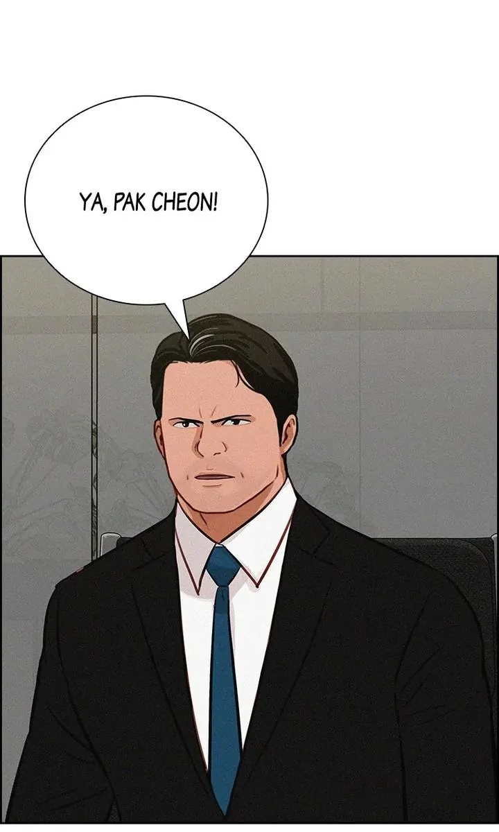 Lord of Money Chapter 179 - halaman 83