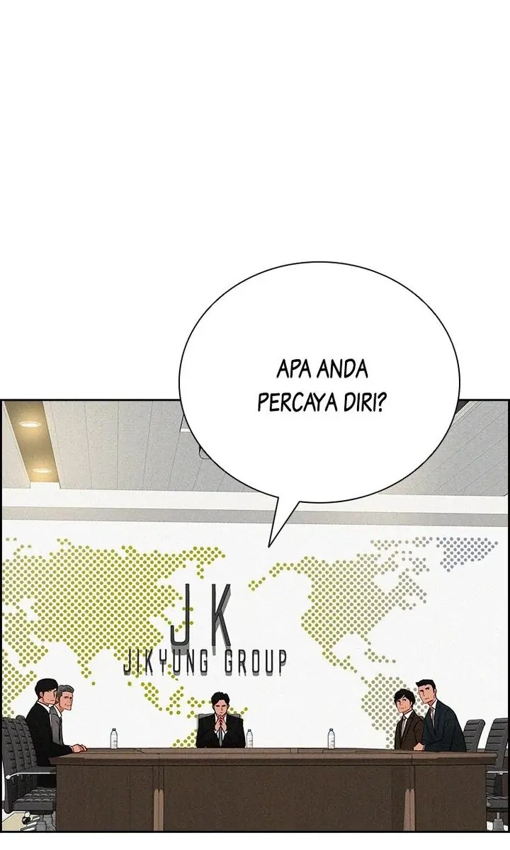 Lord of Money Chapter 179 - halaman 84