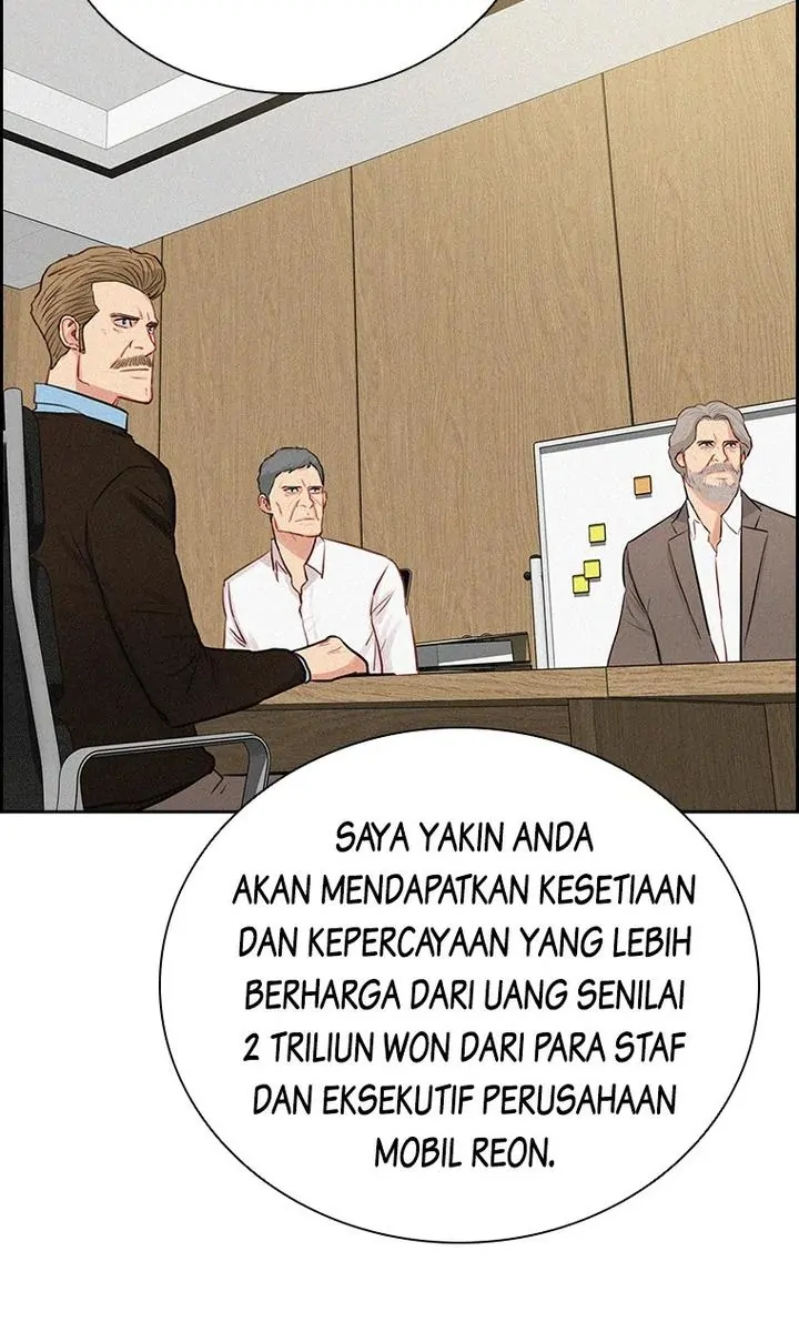Lord of Money Chapter 179 - halaman 87
