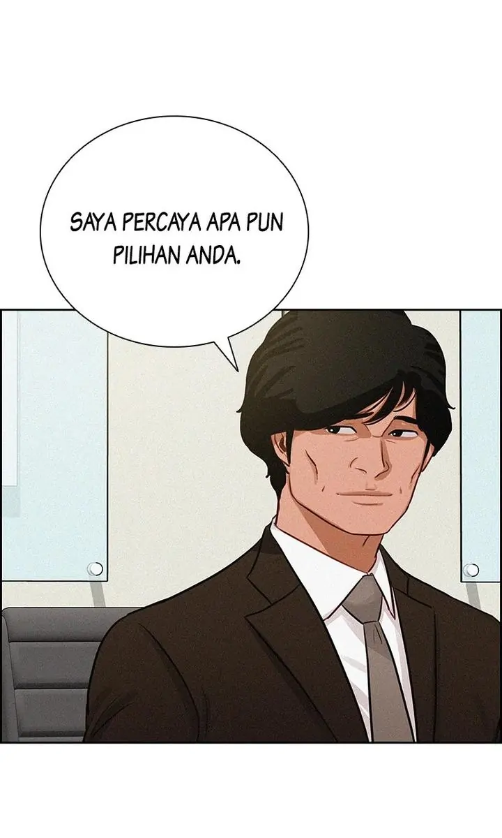 Lord of Money Chapter 179 - halaman 90