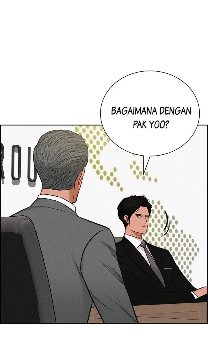 Lord of Money Chapter 179 - halaman 91