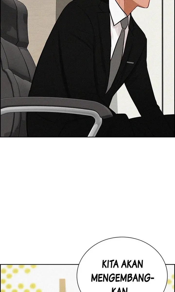 Lord of Money Chapter 179 - halaman 94
