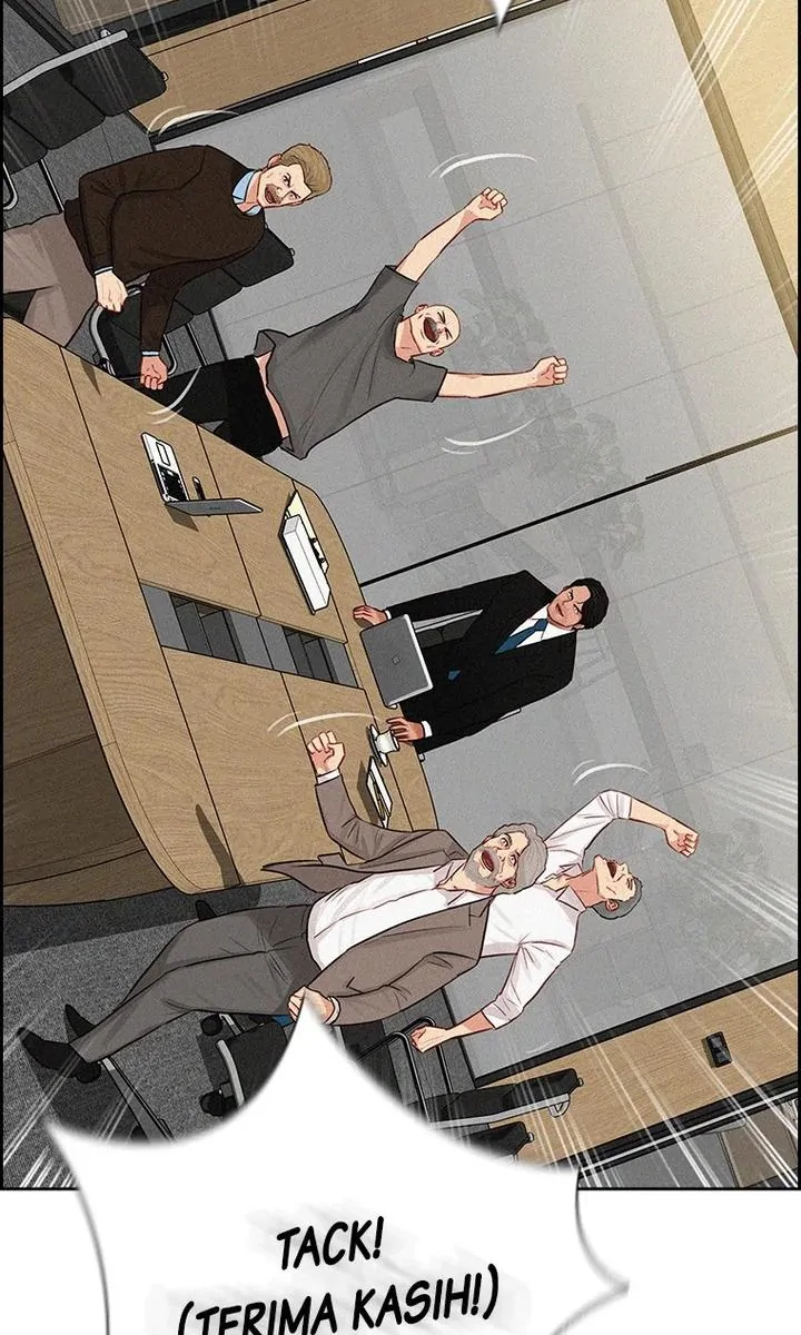 Lord of Money Chapter 179 - halaman 97