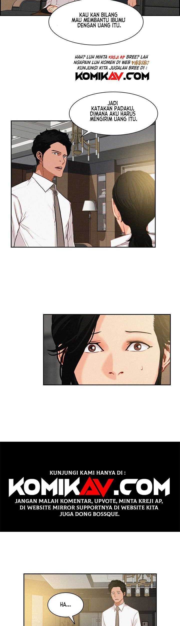 Lord of Money Chapter 18 - halaman 14