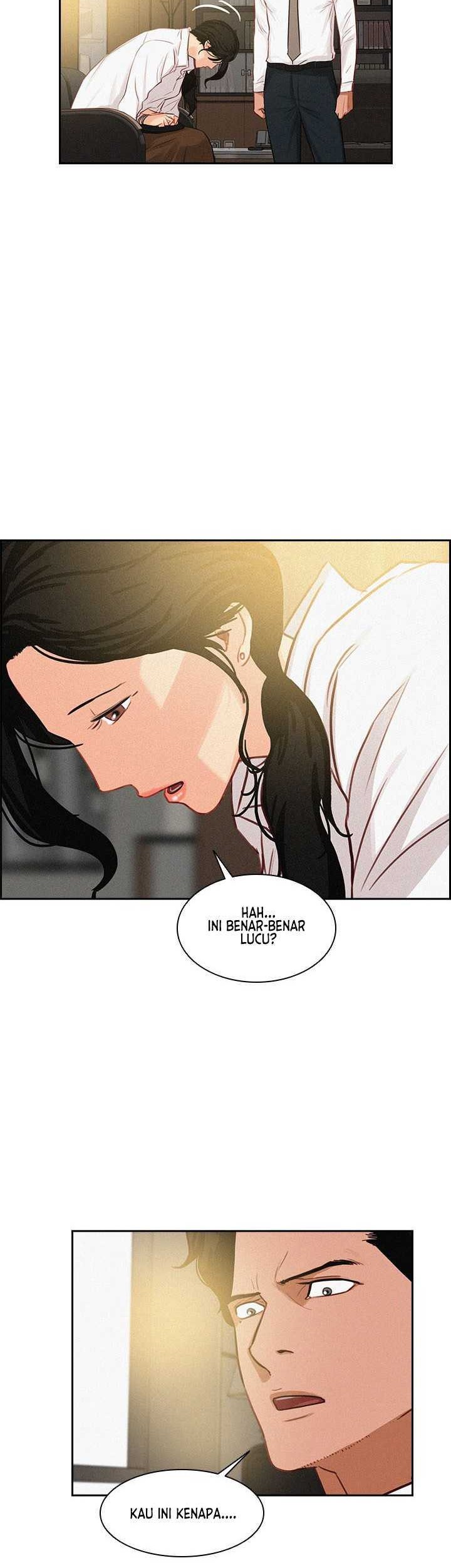 Lord of Money Chapter 18 - halaman 15
