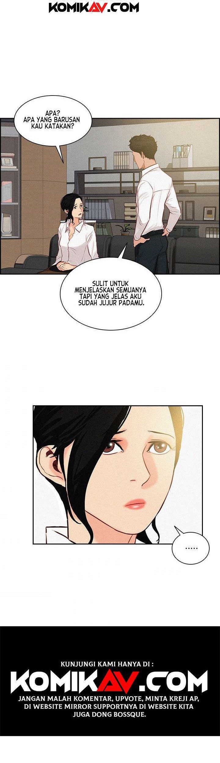 Lord of Money Chapter 18 - halaman 18