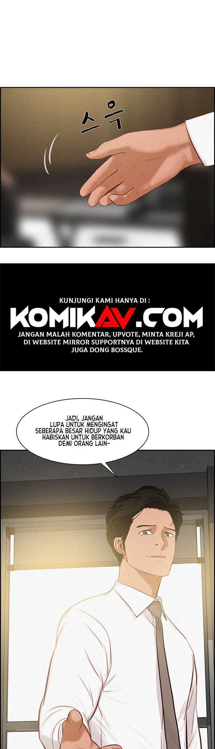 Lord of Money Chapter 18 - halaman 22
