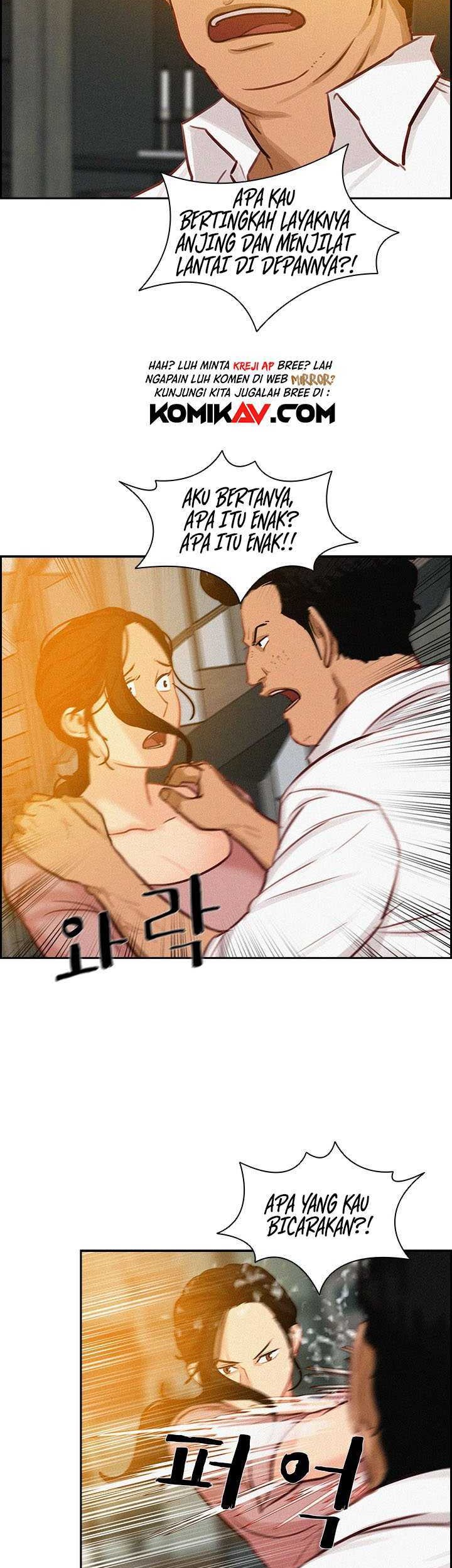Lord of Money Chapter 18 - halaman 27