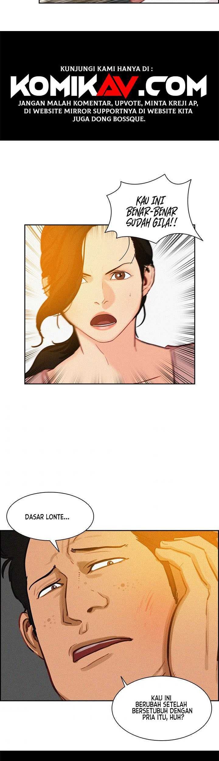 Lord of Money Chapter 18 - halaman 28