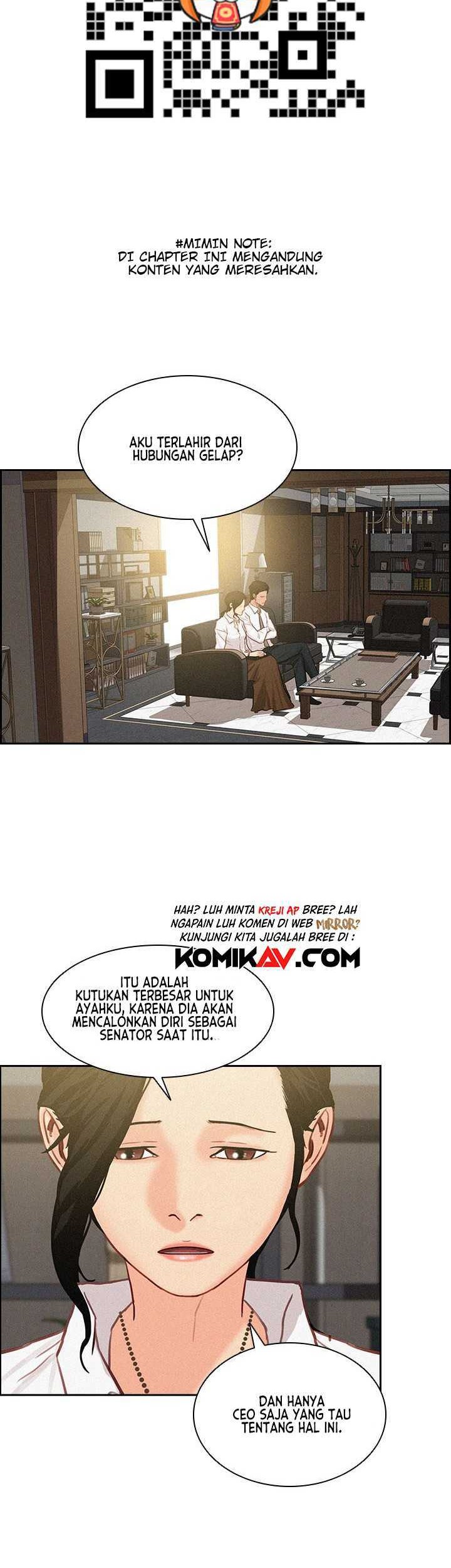Lord of Money Chapter 18 - halaman 3