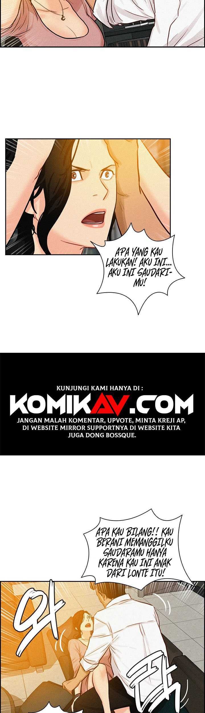 Lord of Money Chapter 18 - halaman 30