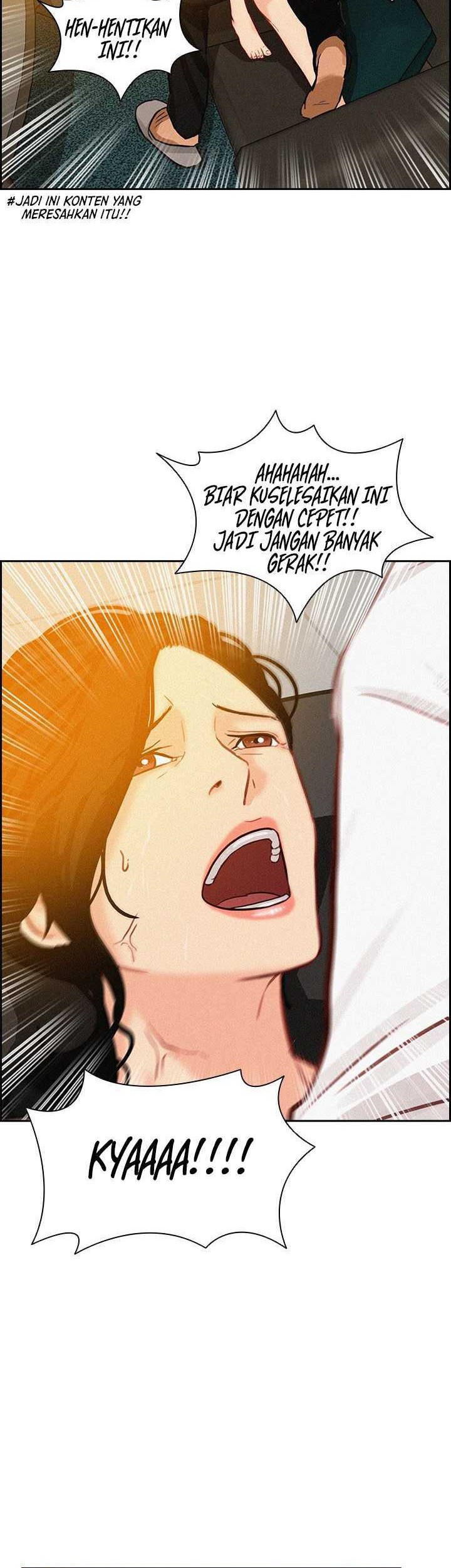 Lord of Money Chapter 18 - halaman 31