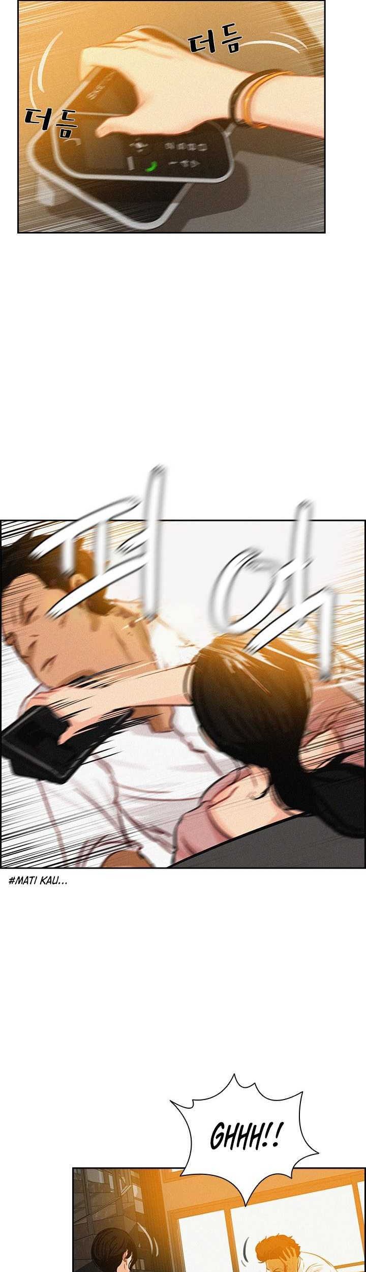 Lord of Money Chapter 18 - halaman 32