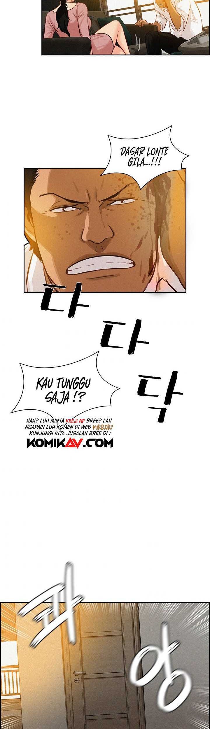 Lord of Money Chapter 18 - halaman 33