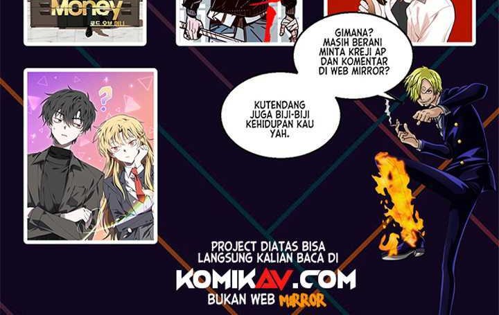 Lord of Money Chapter 18 - halaman 37