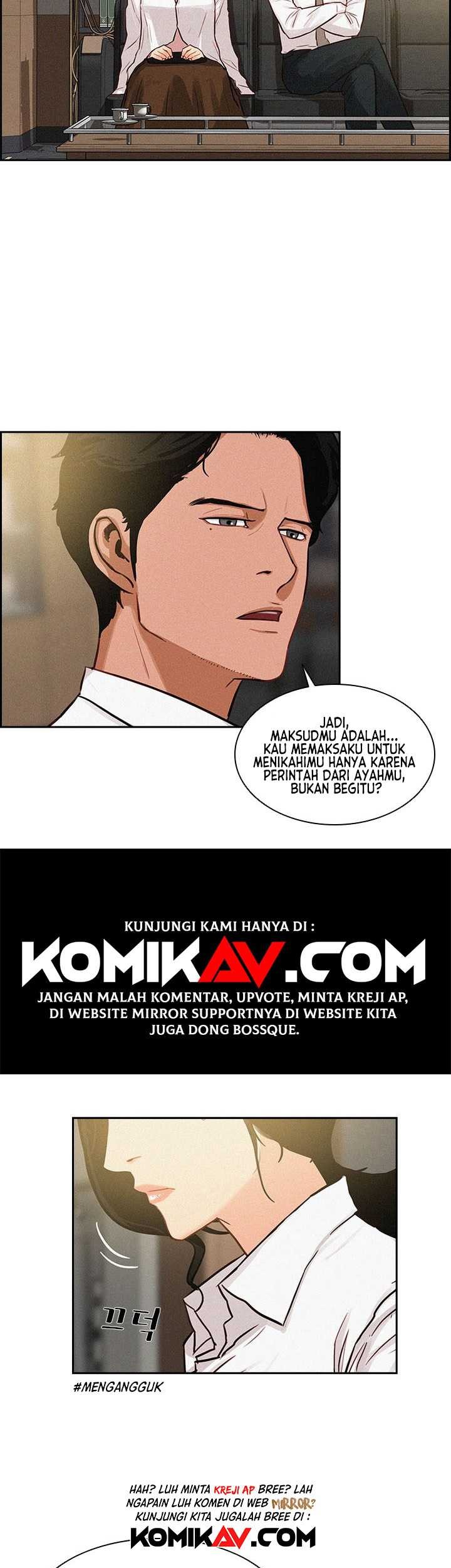 Lord of Money Chapter 18 - halaman 7