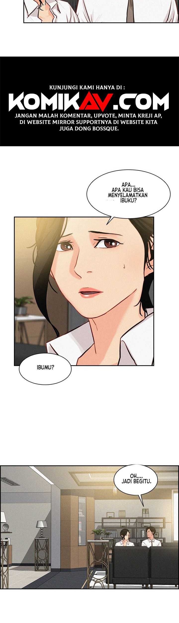 Lord of Money Chapter 18 - halaman 9