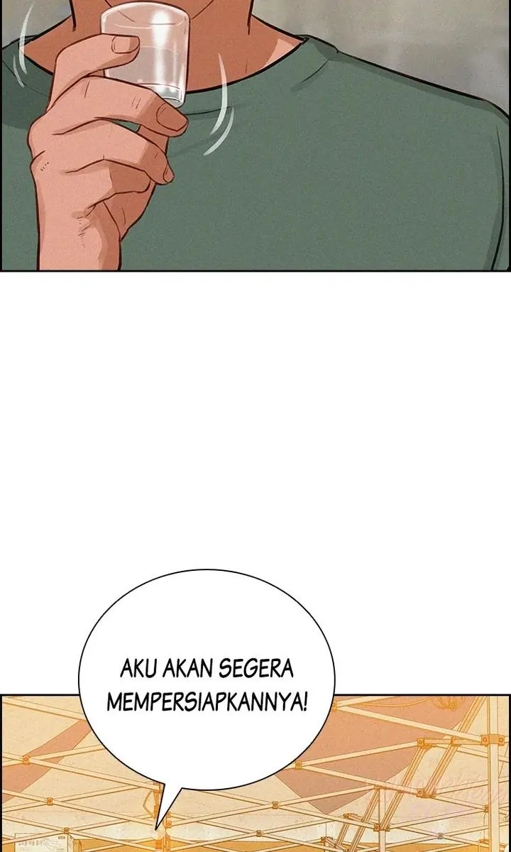 Lord of Money Chapter 180 - halaman 10