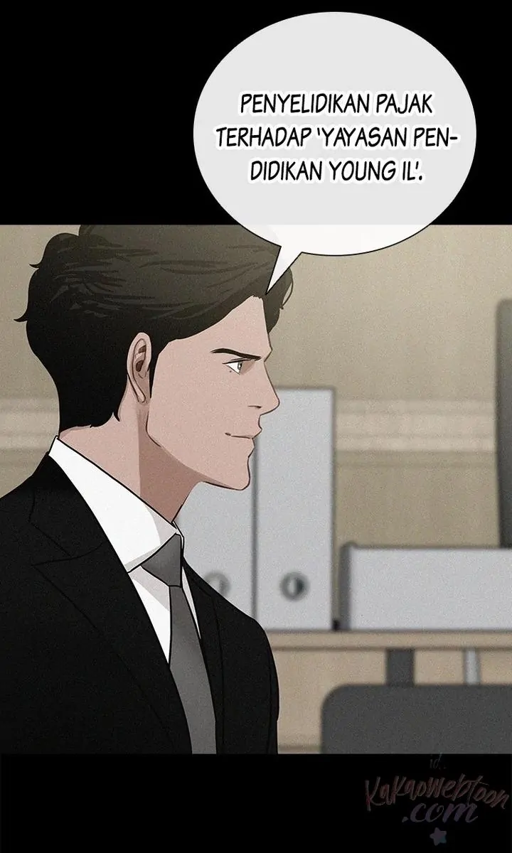 Lord of Money Chapter 180 - halaman 100