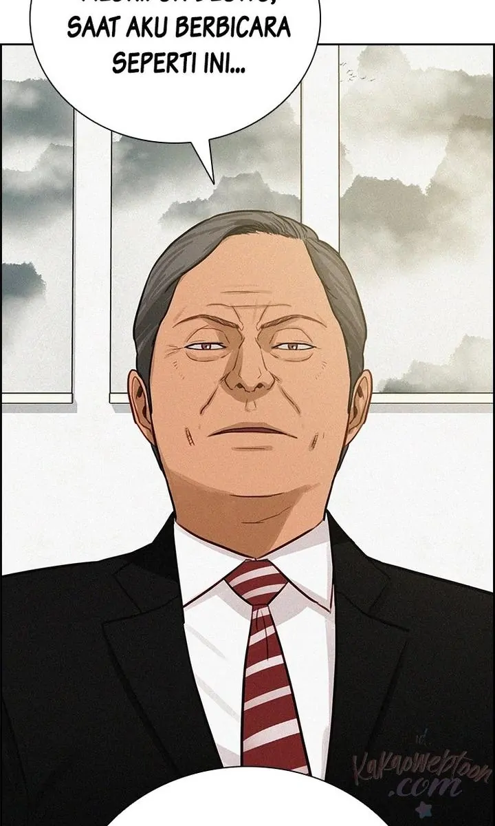 Lord of Money Chapter 180 - halaman 104