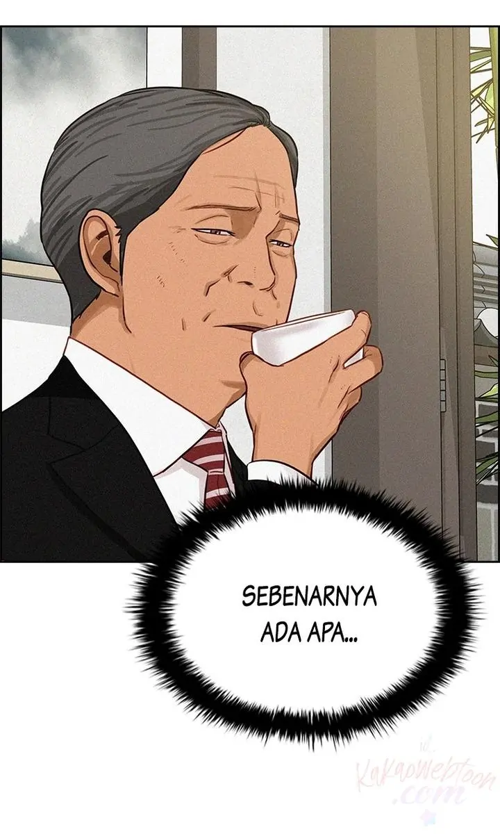 Lord of Money Chapter 180 - halaman 108
