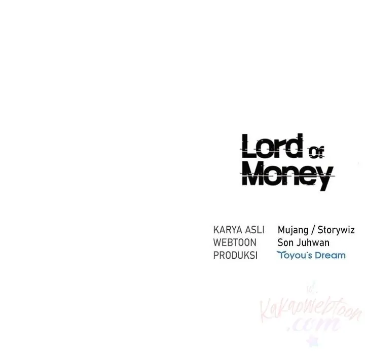 Lord of Money Chapter 180 - halaman 111