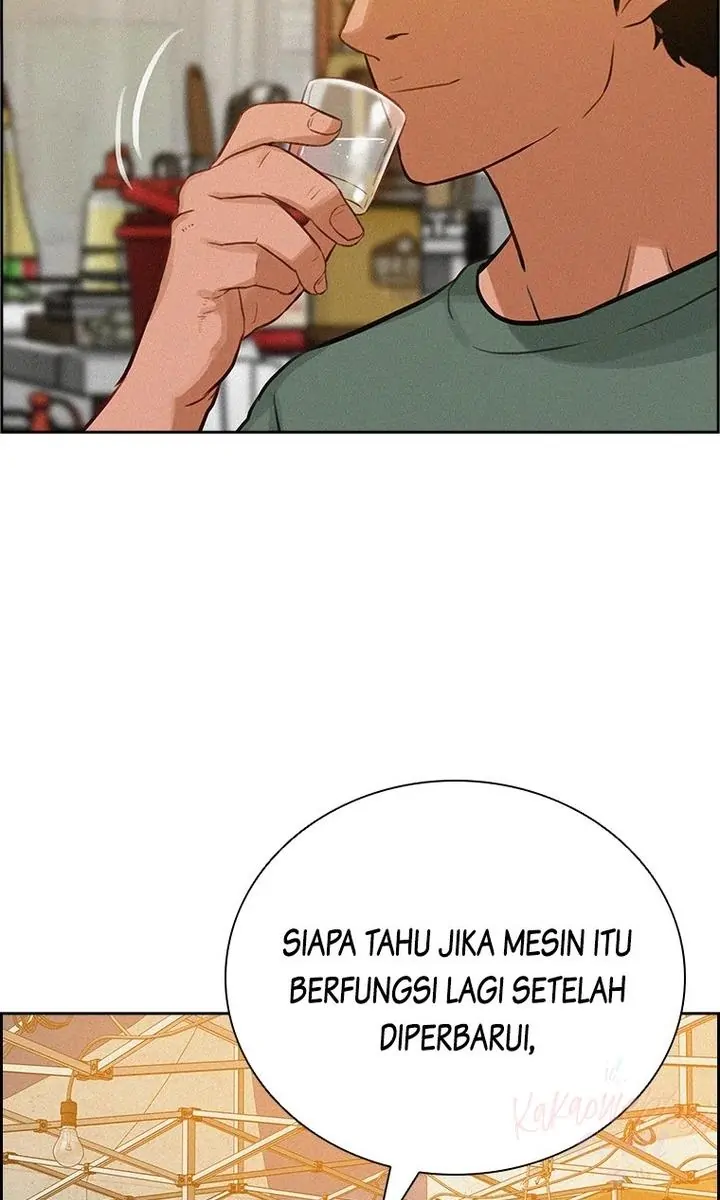 Lord of Money Chapter 180 - halaman 16