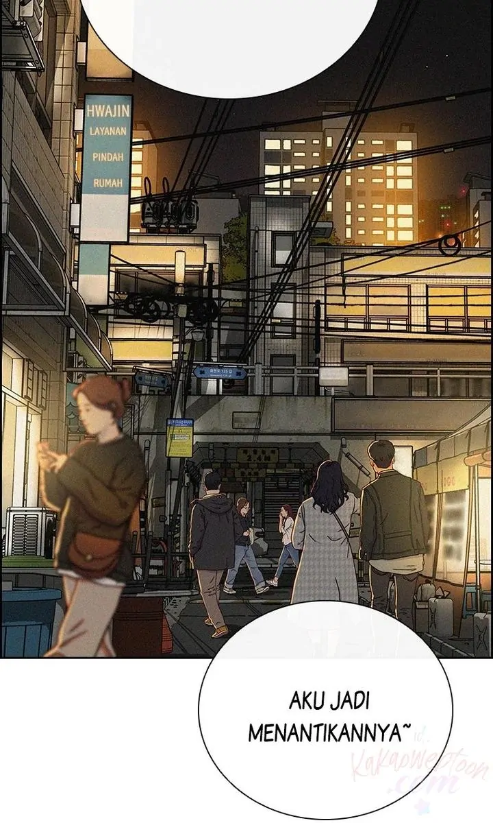 Lord of Money Chapter 180 - halaman 18