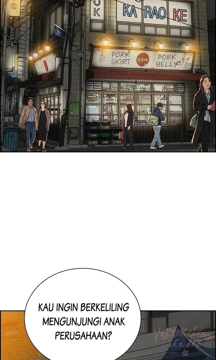 Lord of Money Chapter 180 - halaman 2