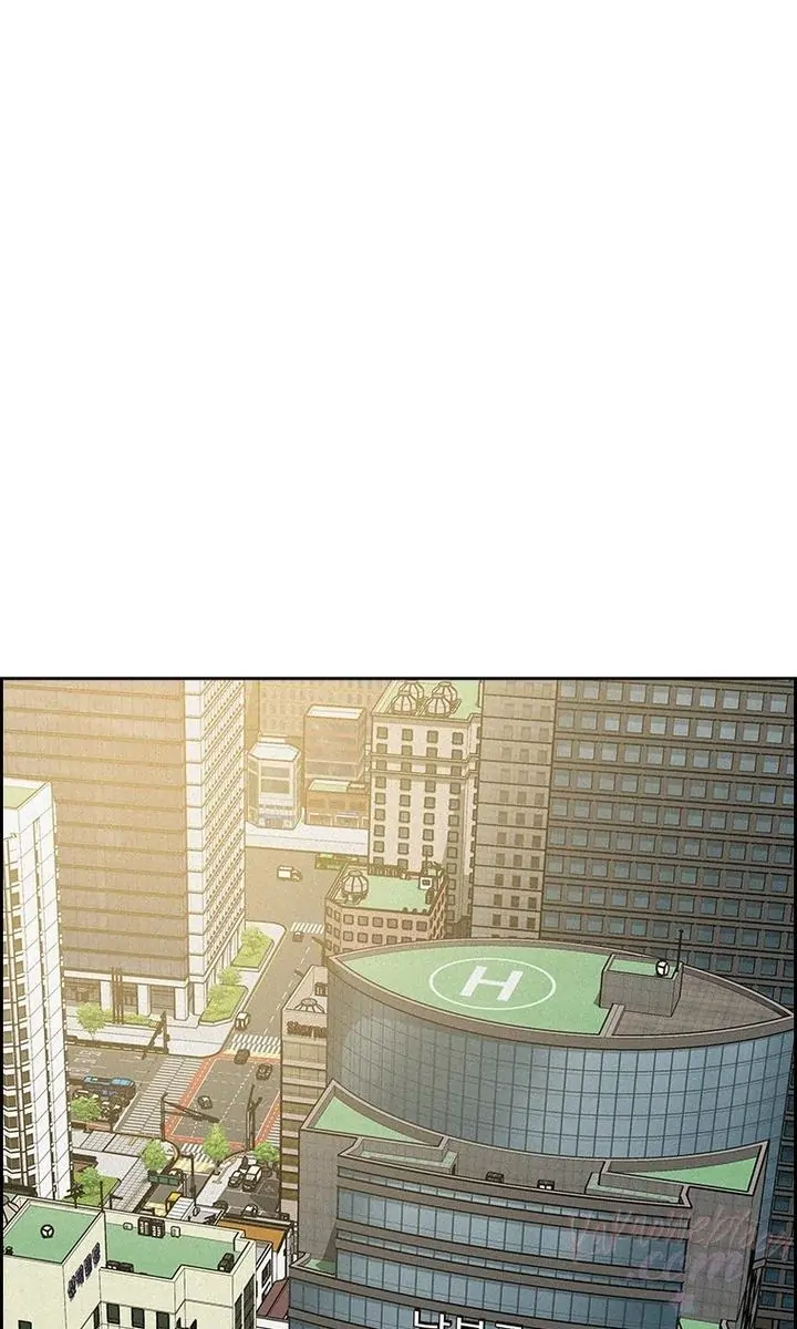 Lord of Money Chapter 180 - halaman 20