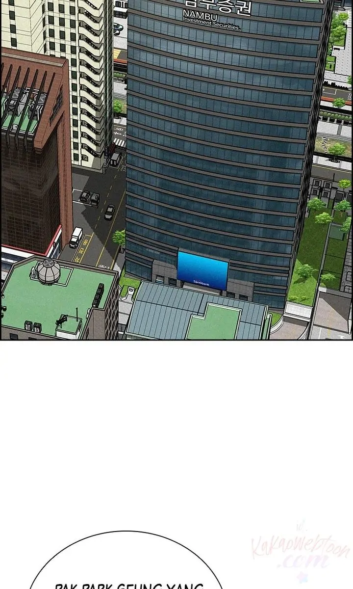 Lord of Money Chapter 180 - halaman 21