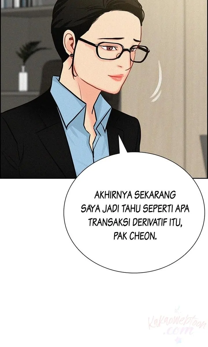 Lord of Money Chapter 180 - halaman 24