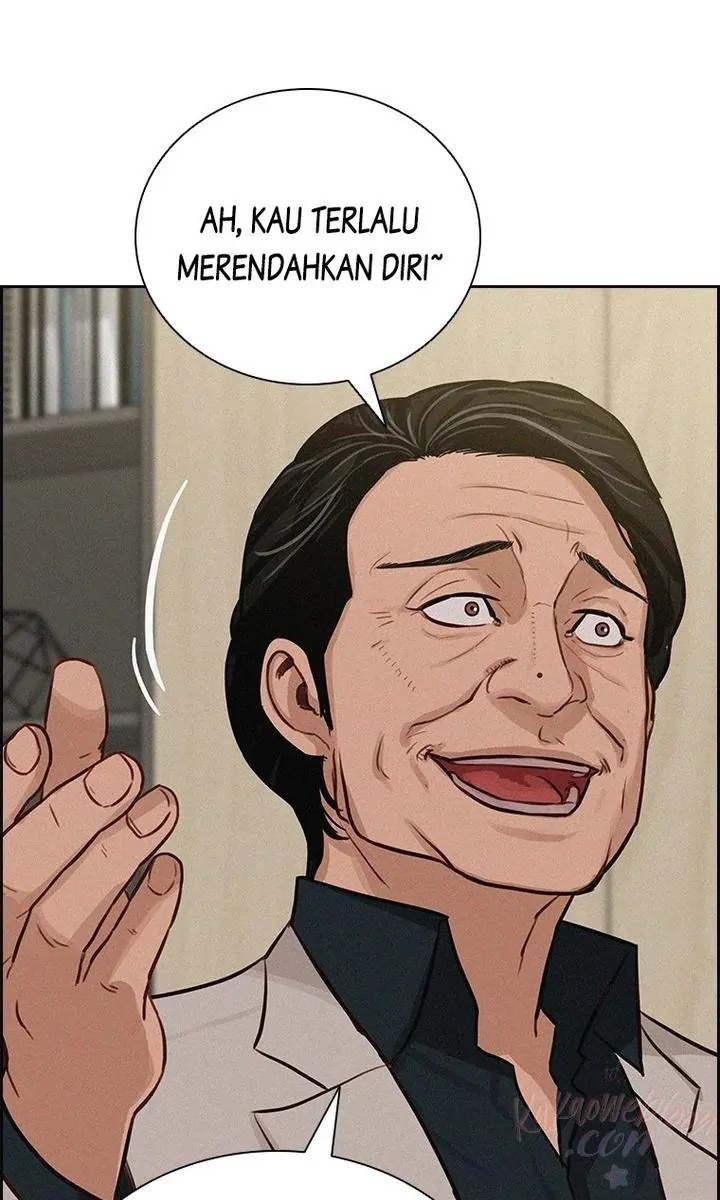 Lord of Money Chapter 180 - halaman 25