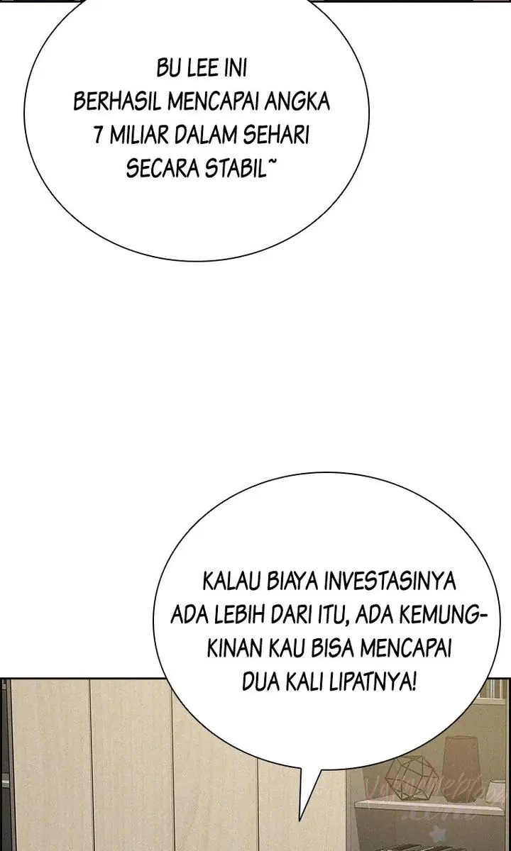 Lord of Money Chapter 180 - halaman 26