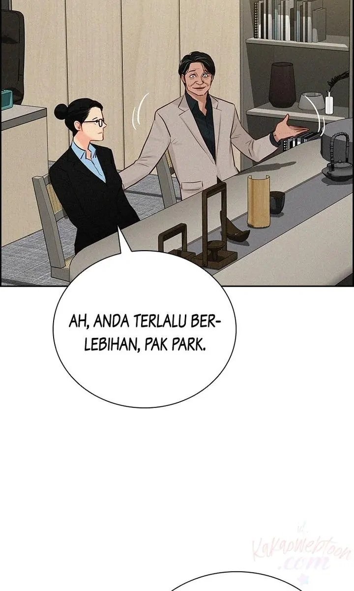 Lord of Money Chapter 180 - halaman 27