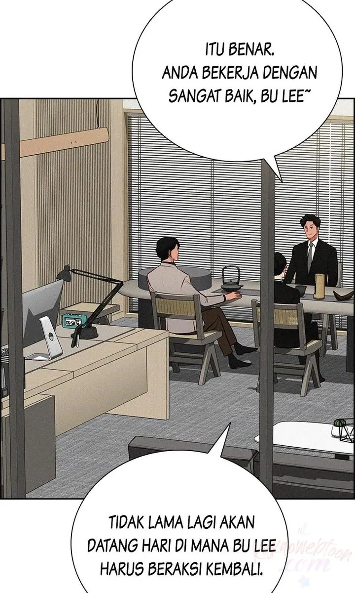 Lord of Money Chapter 180 - halaman 28