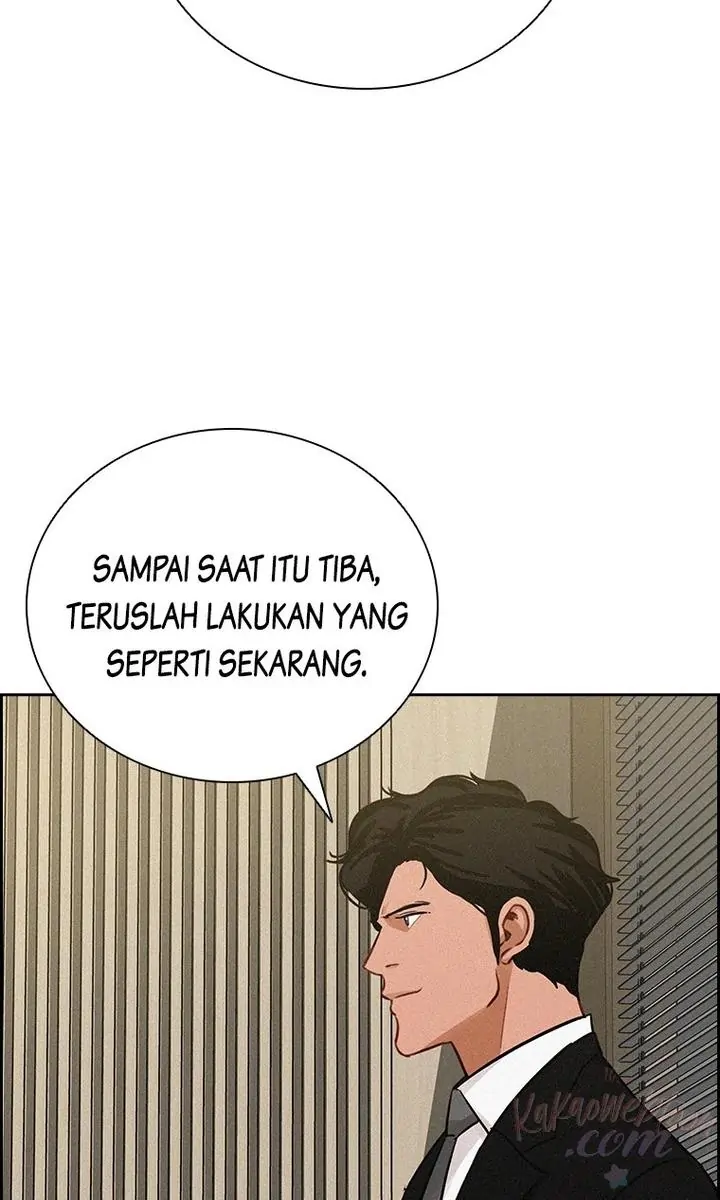 Lord of Money Chapter 180 - halaman 29