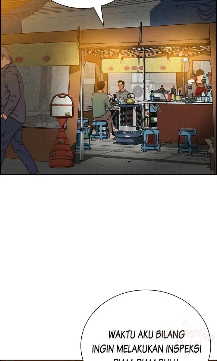 Lord of Money Chapter 180 - halaman 3