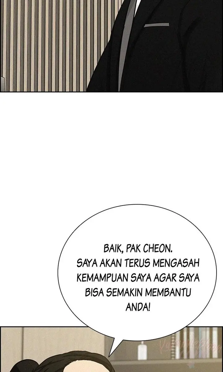 Lord of Money Chapter 180 - halaman 30