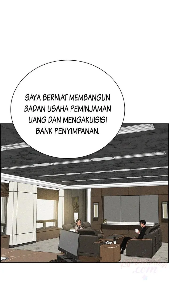 Lord of Money Chapter 180 - halaman 32