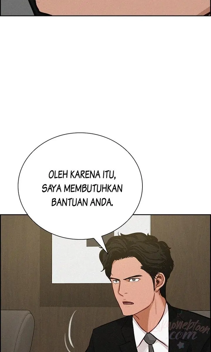 Lord of Money Chapter 180 - halaman 34