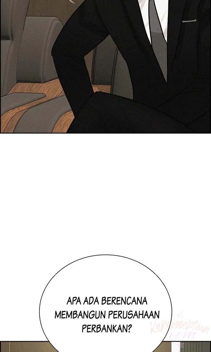 Lord of Money Chapter 180 - halaman 35