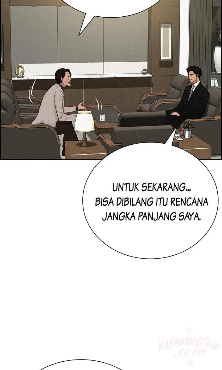 Lord of Money Chapter 180 - halaman 36