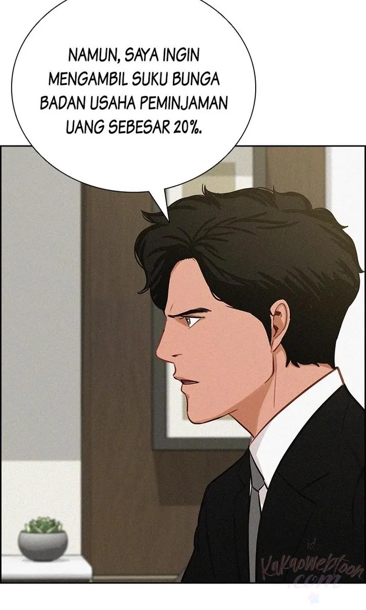 Lord of Money Chapter 180 - halaman 37