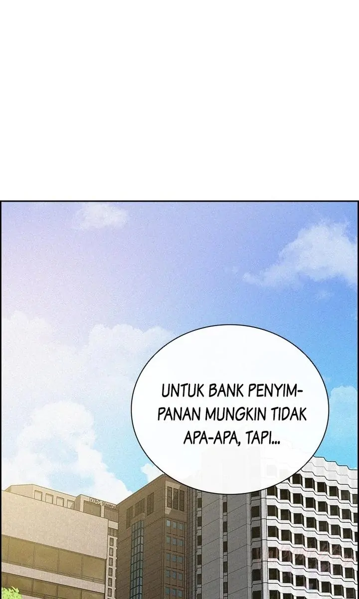 Lord of Money Chapter 180 - halaman 38