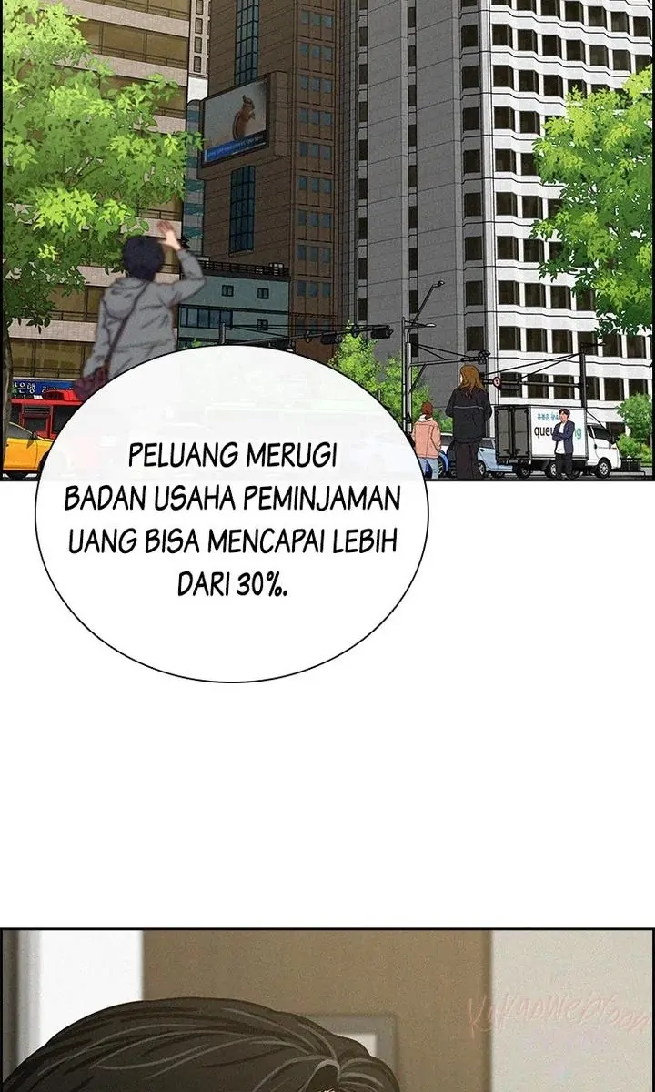 Lord of Money Chapter 180 - halaman 39