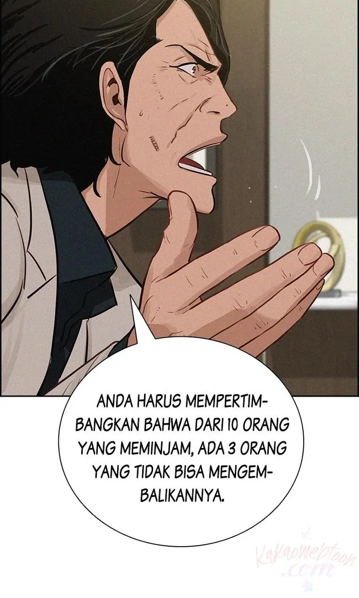 Lord of Money Chapter 180 - halaman 40