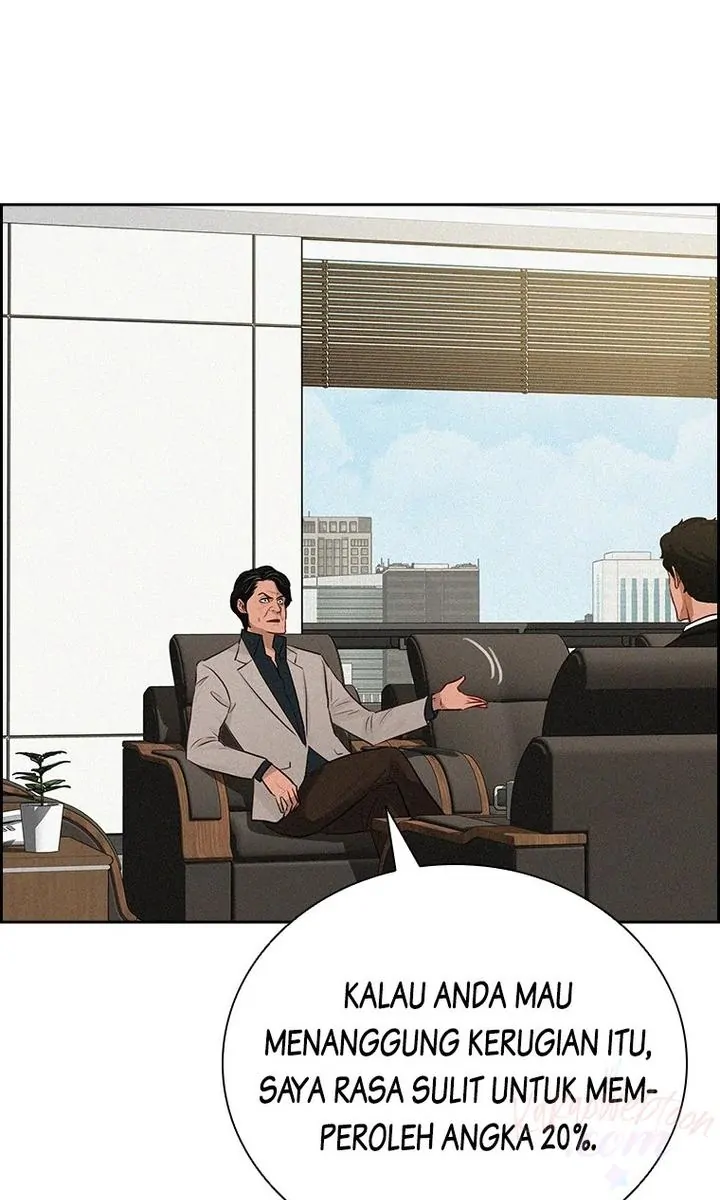 Lord of Money Chapter 180 - halaman 41