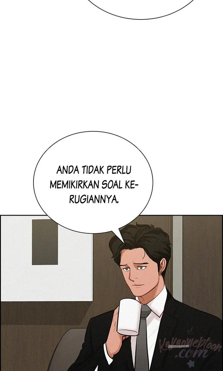 Lord of Money Chapter 180 - halaman 42