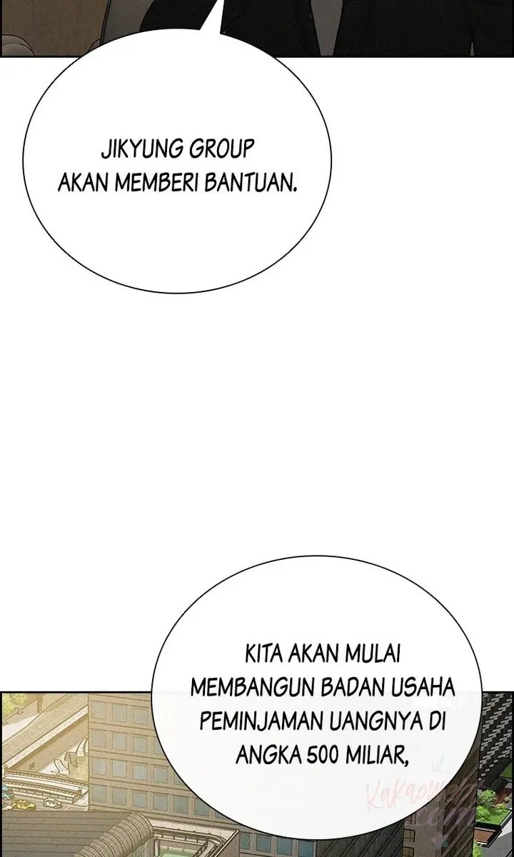 Lord of Money Chapter 180 - halaman 43